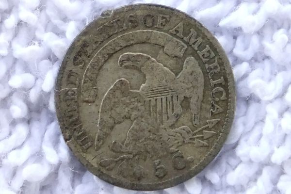 1833-Capped-Bust-Half-Dime