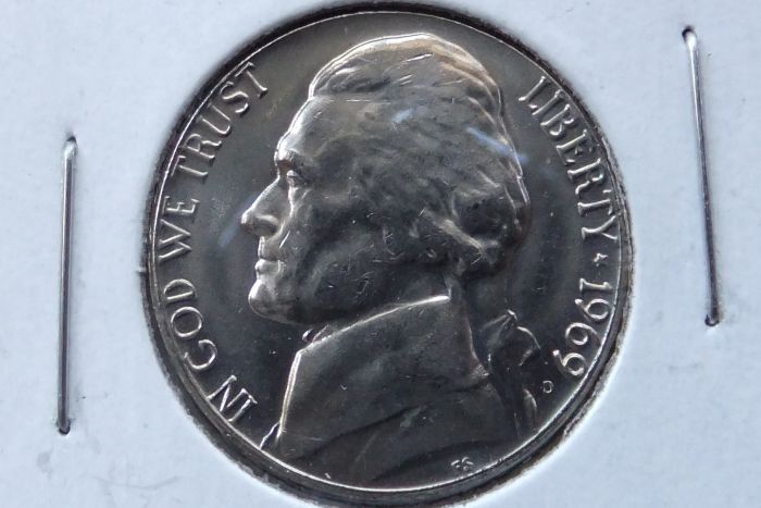 69-Nickel