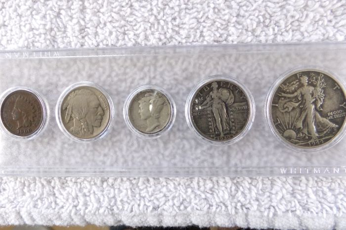 Small-5-Decades-Set