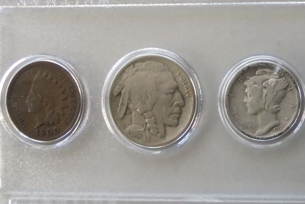 Small-5-Decades-Set