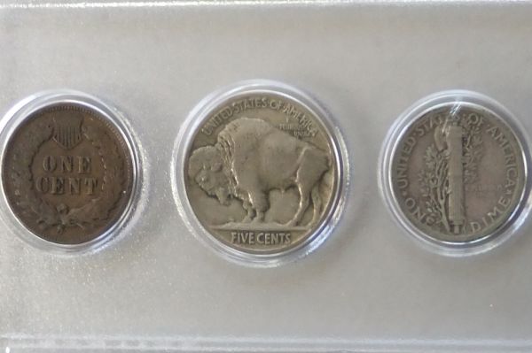 Small-5-Decades-Set