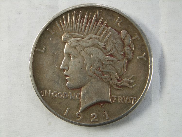 1921-Peace