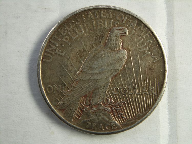 1921-Peace