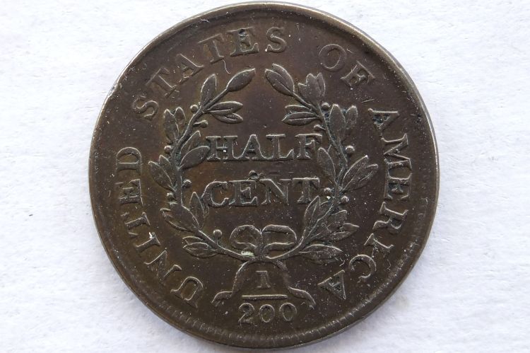 1804-Half-Cent,-Plain-4,-Stemless