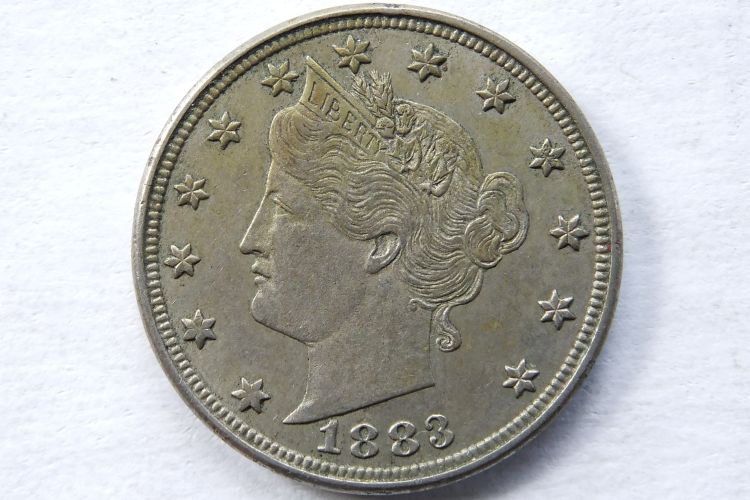 No-Cent-Nickel