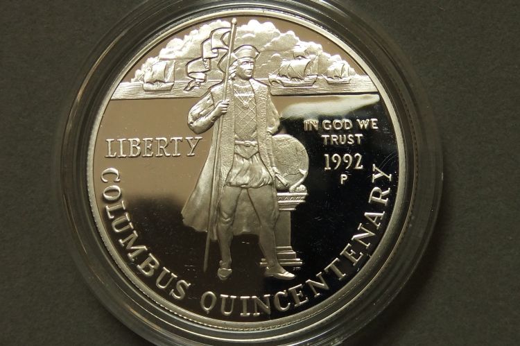 1992-Commemoratives