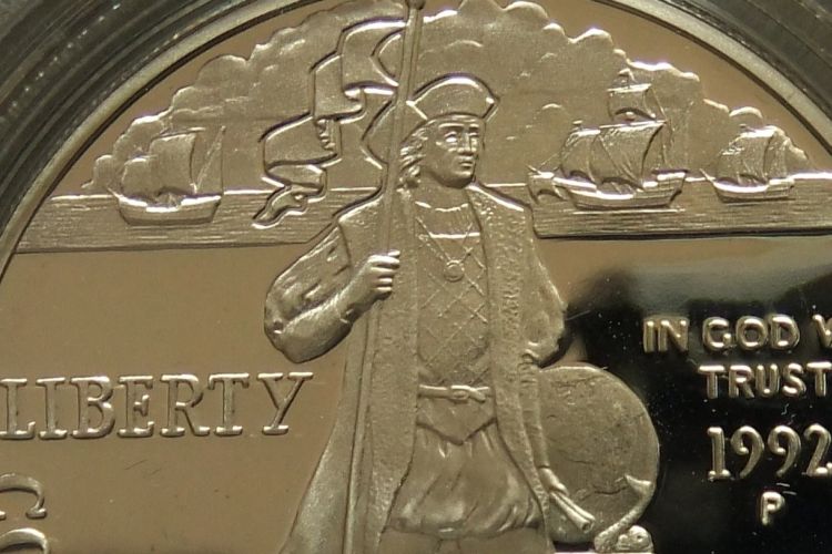 1992-Commemoratives