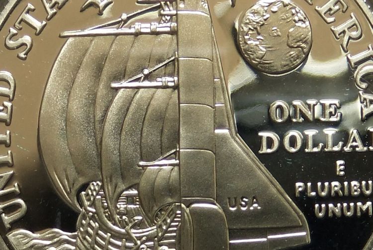 1992-Commemoratives