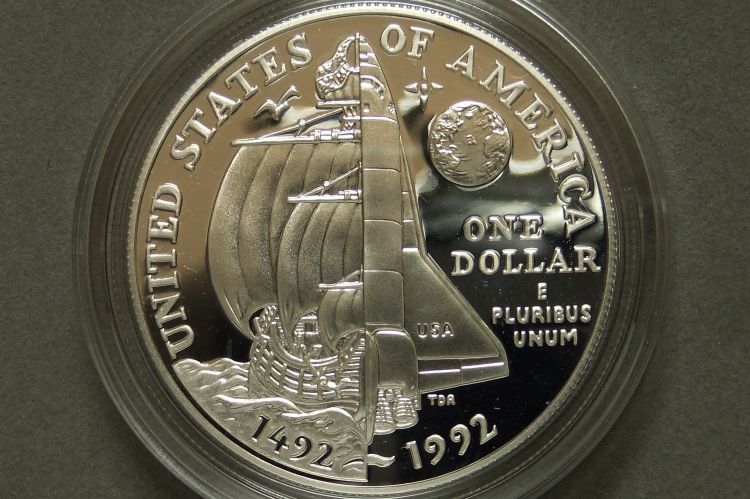1992-Commemoratives