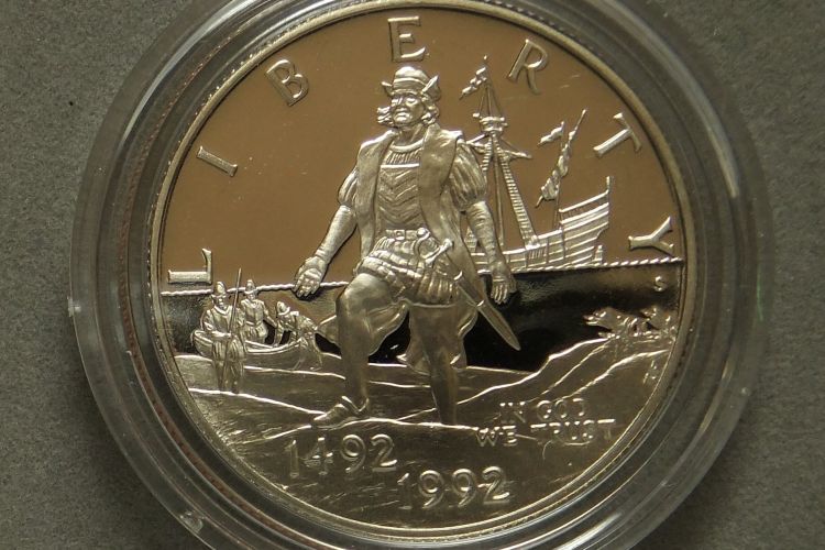 1992-Commemoratives