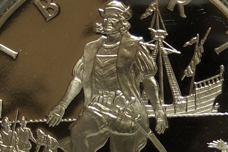 1992-Commemoratives