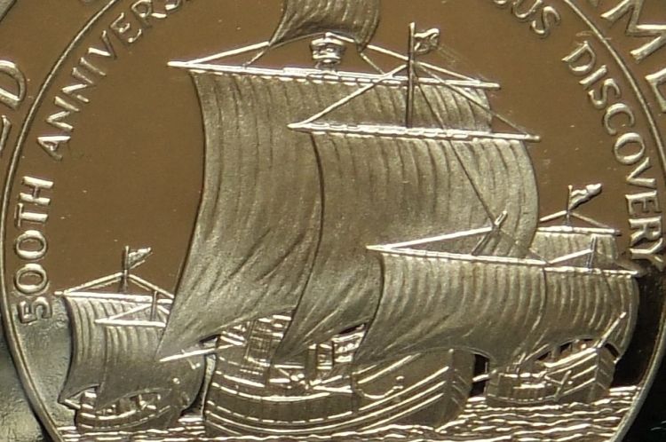 1992-Commemoratives