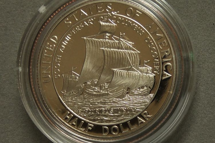1992-Commemoratives