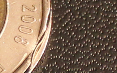 Toonie-Error-2008-Bent-/-Crushed-Rim-Edge