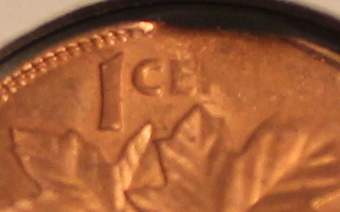 1980-1-Cent-Gouge-Error