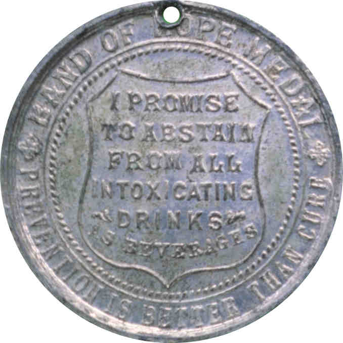 ID-On-Large-Medal-Metal-Detecting-Find-Id:-Temperance-Token