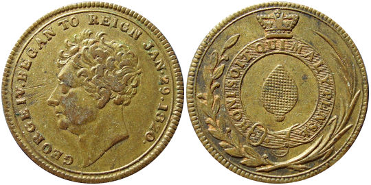 Help-Identifying-Coin/-Medal/-Token-Id:-Whist-Gaming-Counter/Token