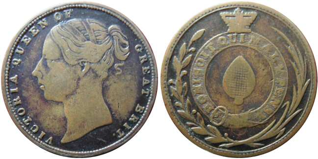 Help-Identifying-Coin/-Medal/-Token-Id:-Whist-Gaming-Counter/Token