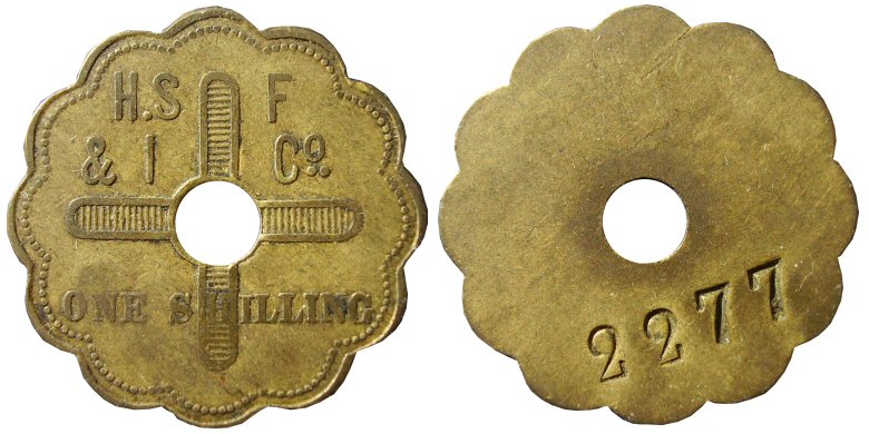 H-S-F&-I-Company-One-Shilling