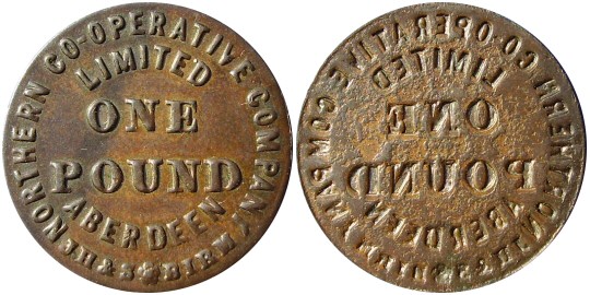 Northern-Co-Operative-Company-Aberdeen-8-Pence-Anybody-Know-More?