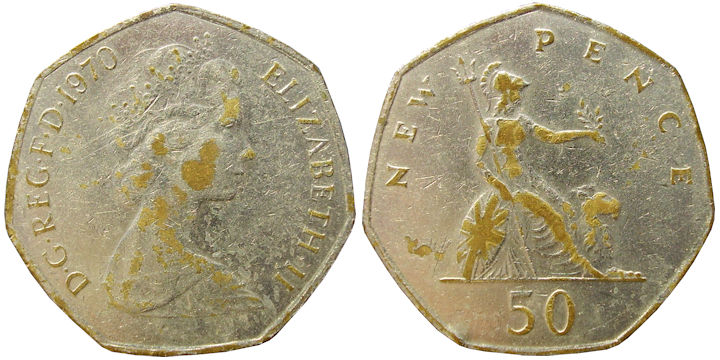 Contemporary-Counterfeits-Of-UK-Coinage