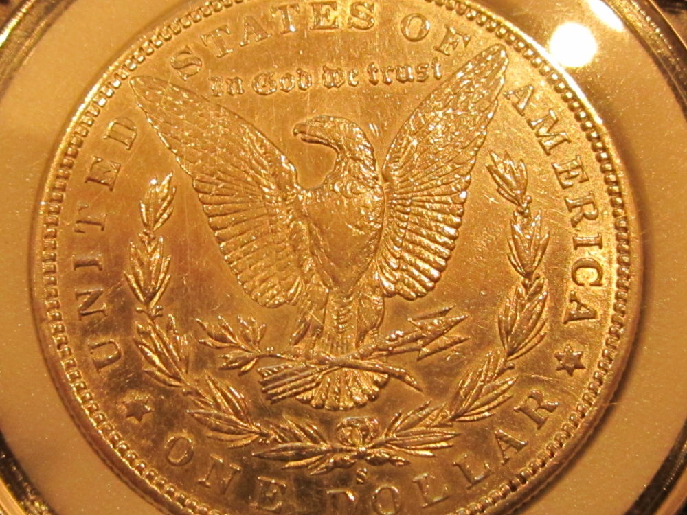 1884-S-Morgan-Scratched-And/Or-Cleaned?