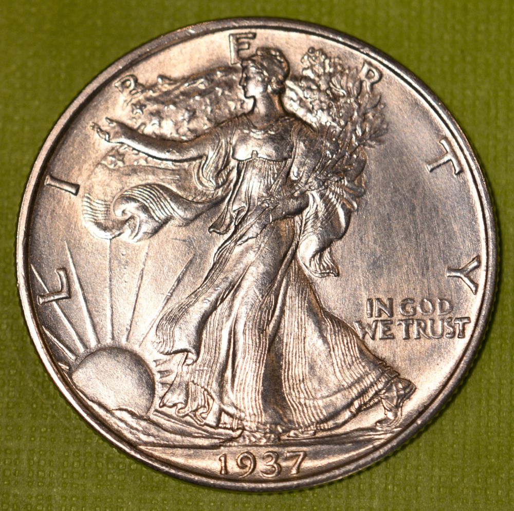 1855-3-Cent-Silver,-1896-S-Barber-Quarter,-1937-Walking-Liberty-Half-Dollar