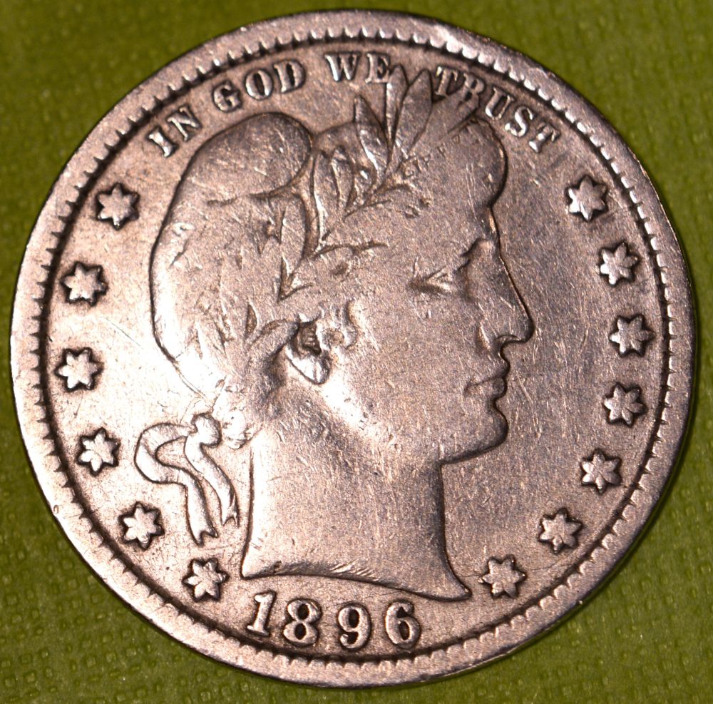 1855-3-Cent-Silver,-1896-S-Barber-Quarter,-1937-Walking-Liberty-Half-Dollar