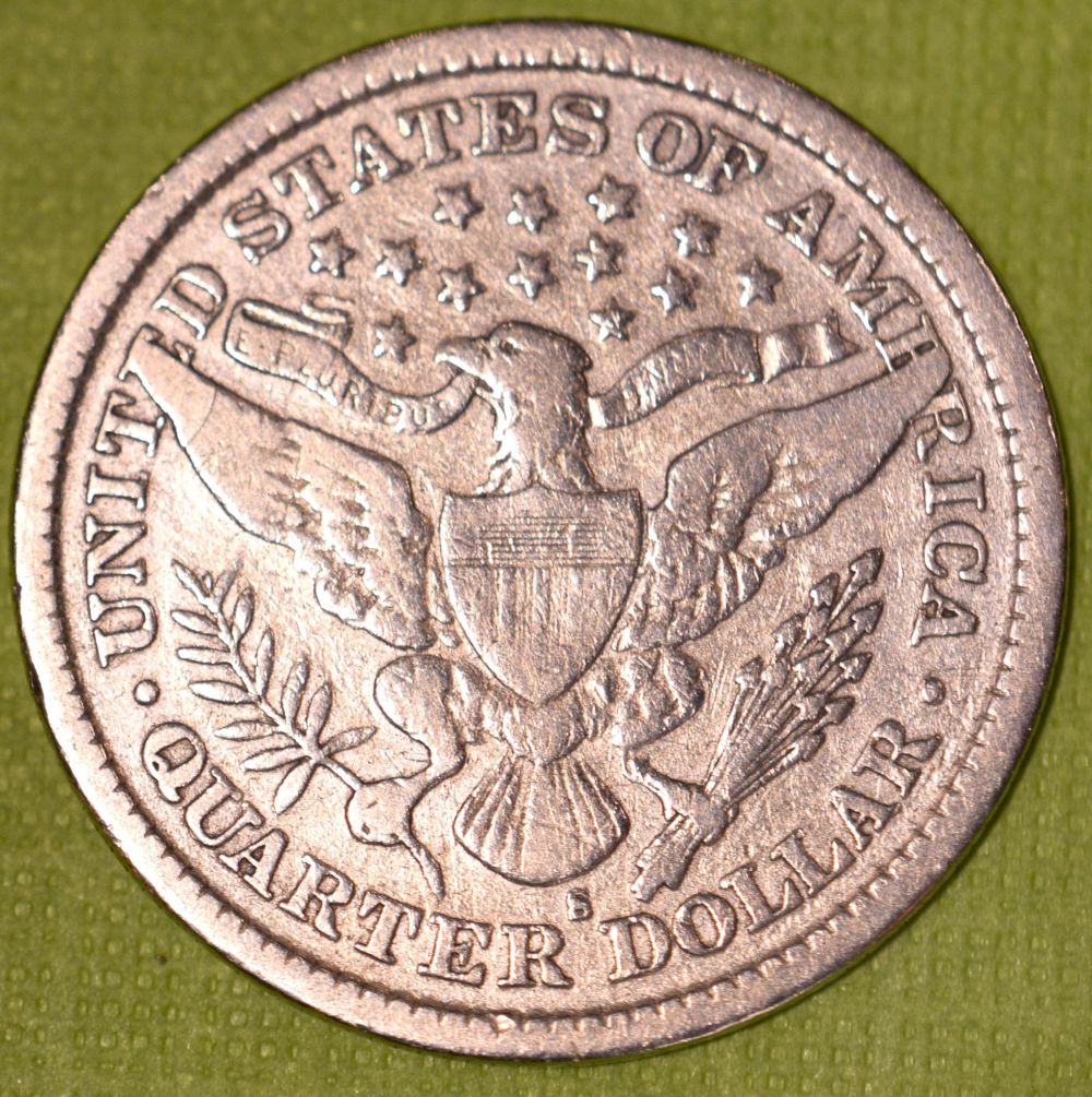 1855-3-Cent-Silver,-1896-S-Barber-Quarter,-1937-Walking-Liberty-Half-Dollar