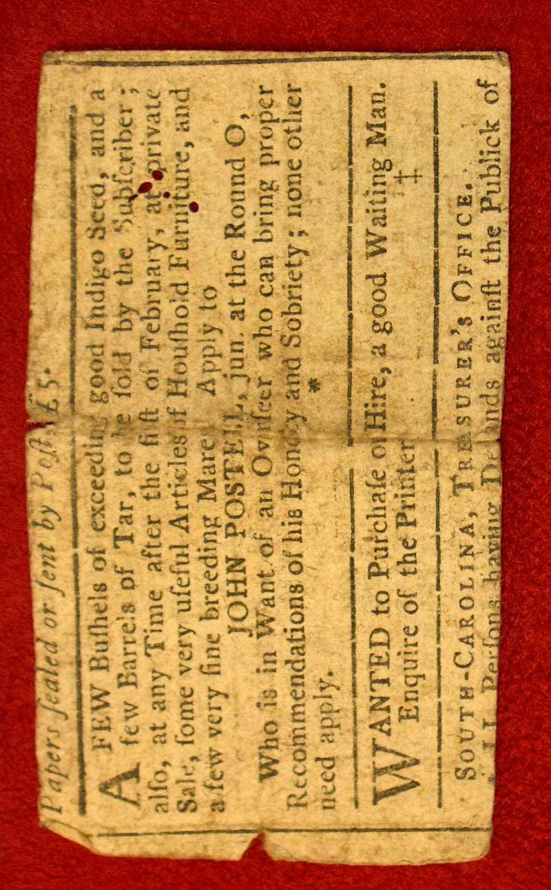 Looking-For-Help-Identifying-These-5-1776-Colonial/Continental-Notes!