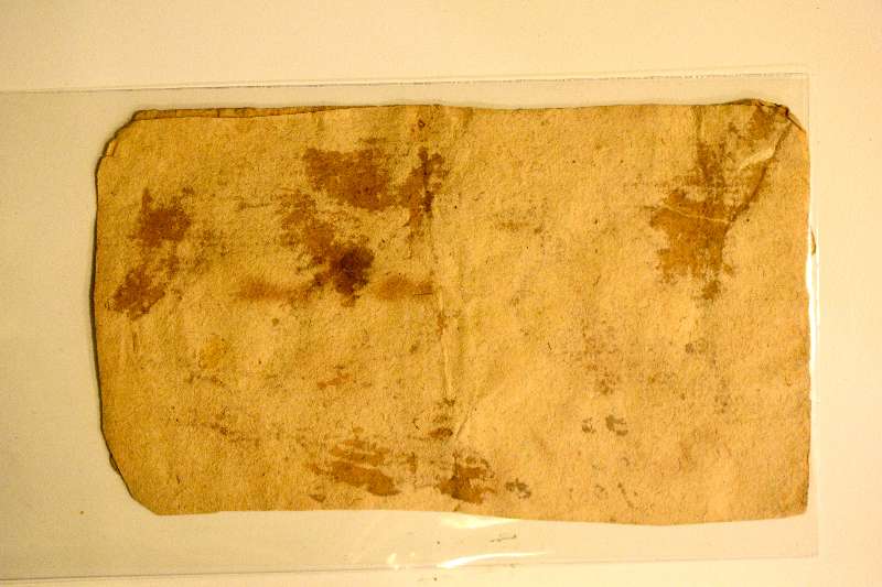 Looking-For-Help-Identifying-These-5-1776-Colonial/Continental-Notes!