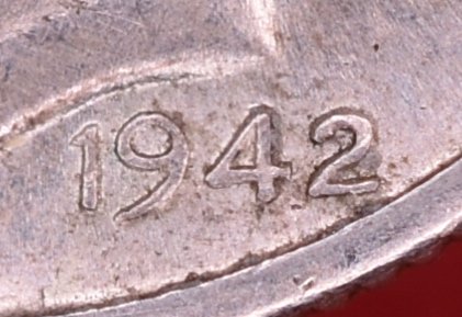 Is-This-A-1942/1-D-Mercury-Dime-By-Chance?