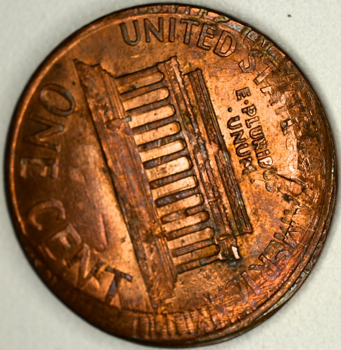 What-Is-Going-On-With-This-1992-D-Lincoln-Cent?-Extremely-Tough-Call!
