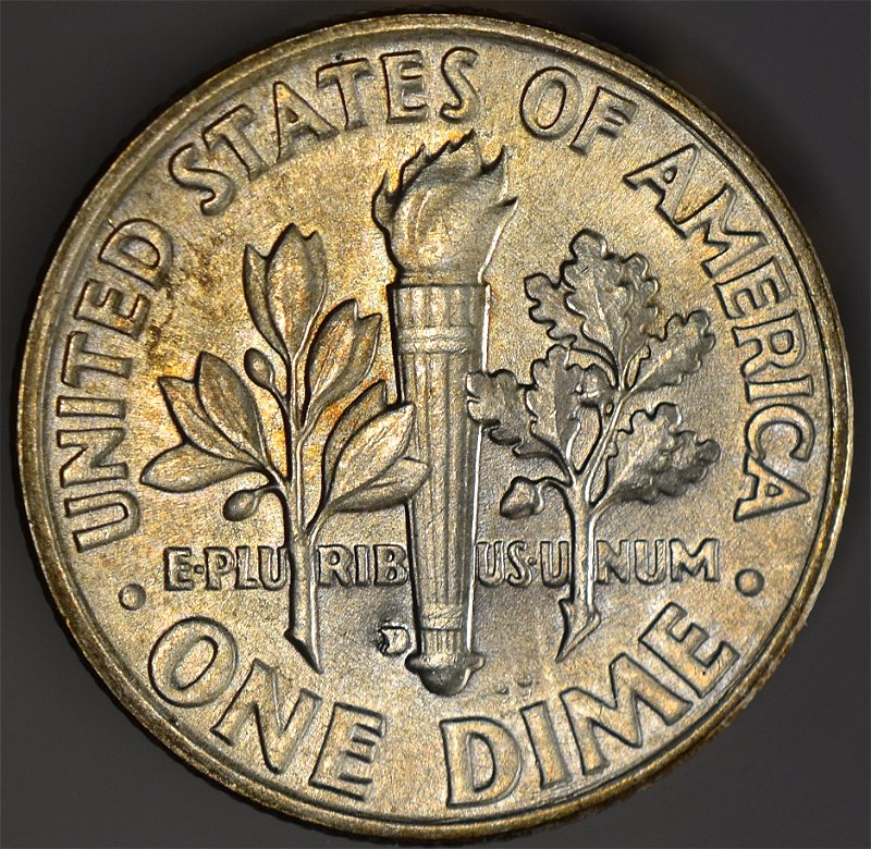 1952-D/D-Roosevelt-Dime-RPM?-Is-This-A-Known-Variety?!