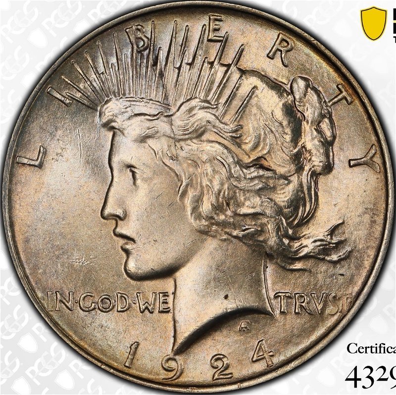 These-Came-Back-Cleaned-1942-Walking-Liberty-&-1924-Peace-Dollar.do-You-Agree?