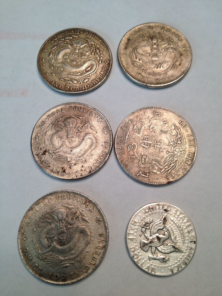 Any-Of-These-Legitimate?