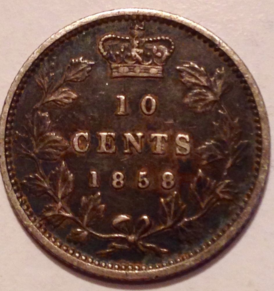 Current-Market-Value-Of-1858-10-Cent-Piece