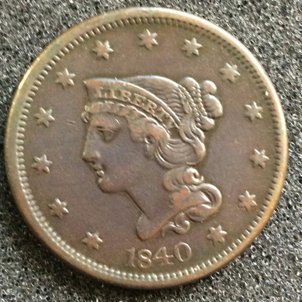 Grade-And-Variety-Of-This-1840-Large-Cent