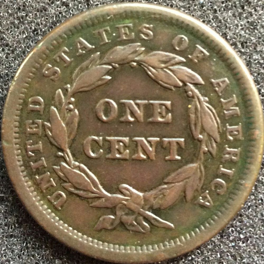 Grade-And-Variety-Of-This-1840-Large-Cent