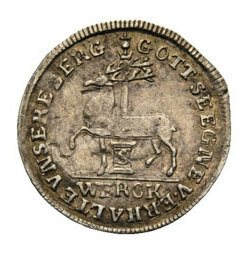 Grade-This-German-Stolberg-1/48-Thaler-1748