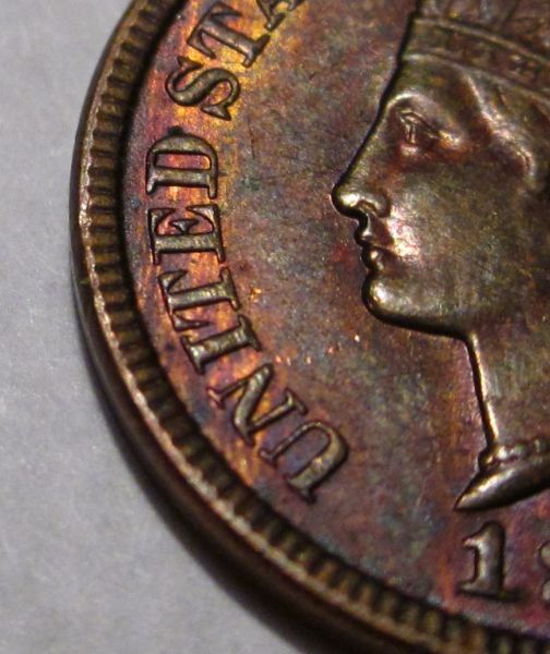 1888/7-S1-Indian-Cent----Any-New-Info.---Uncirculated