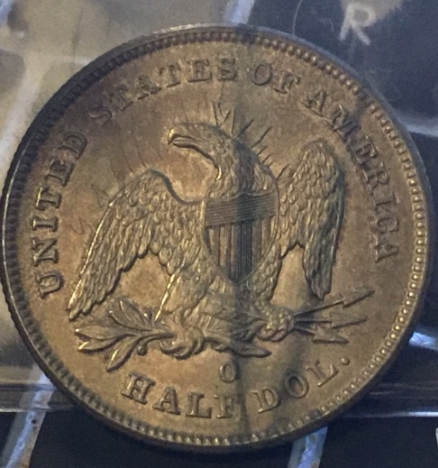 1841-Seated-Liberty-W-Name-Etched-On-It
