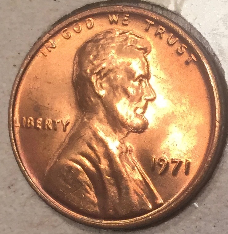 1971-Lincoln-Cent-DDO