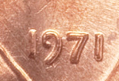 1971-Lincoln-Cent-DDO