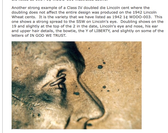 Lincoln-Cent...doubling?