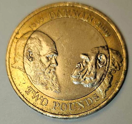 Darwin-�2-Coin.-Is-It-Worth-Anything?