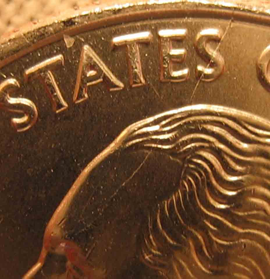 Oklahoma-Quarter