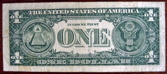 Off-Center-One-Dollar-Note-Question