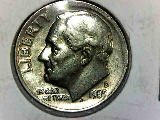 1985-D-Roosevelt-Dime-Mint-Marks