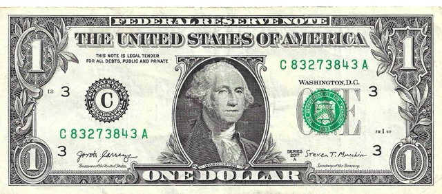 When-Was-The-$1.00-2017-A-Federal-Reserve-Bank-Of-Philadelphia,-Pennsylvania-Printed?